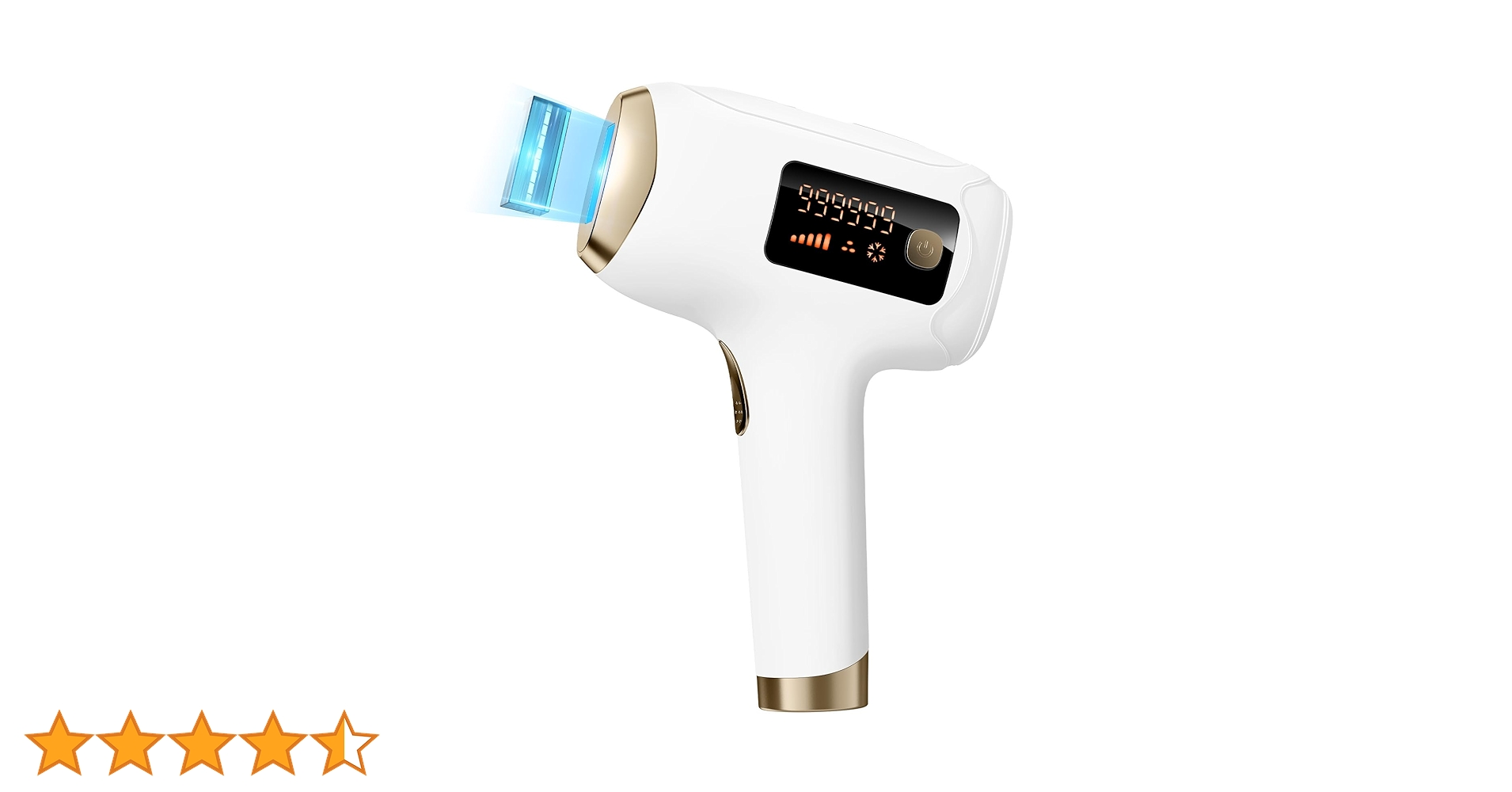 定価5万！新品！脱毛器 定価5万！新品！脱毛器 脱毛・美容機器 医療脱毛 | ZX-CLINIC